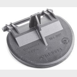 Klap F/Tvangsluk. T/Drehfix