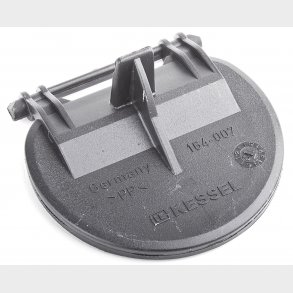 Klapp F / Tvangsluk. T / Drehfix