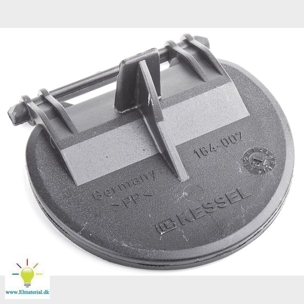 Klap F/Tvangsluk. T/Drehfix