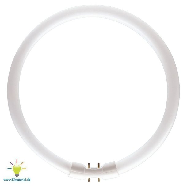 Lysrr Tl5C 55W/830 Cirkelrr