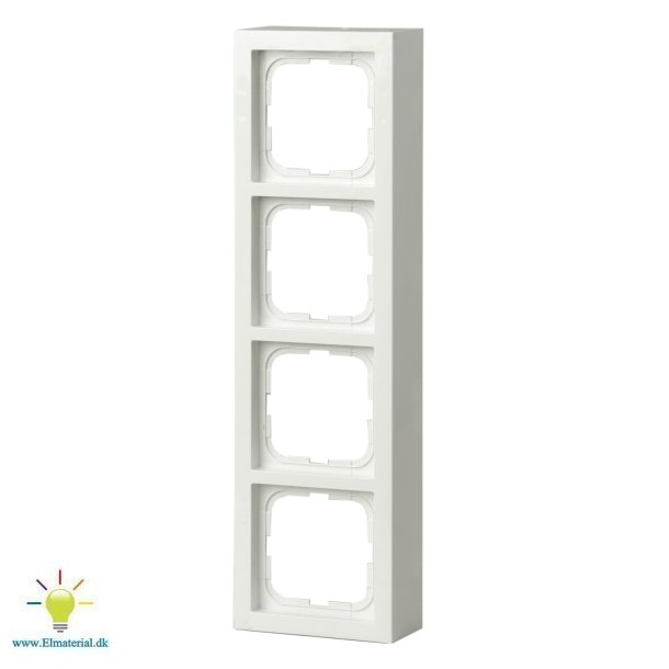 Ram Impressivo High 4M Vit