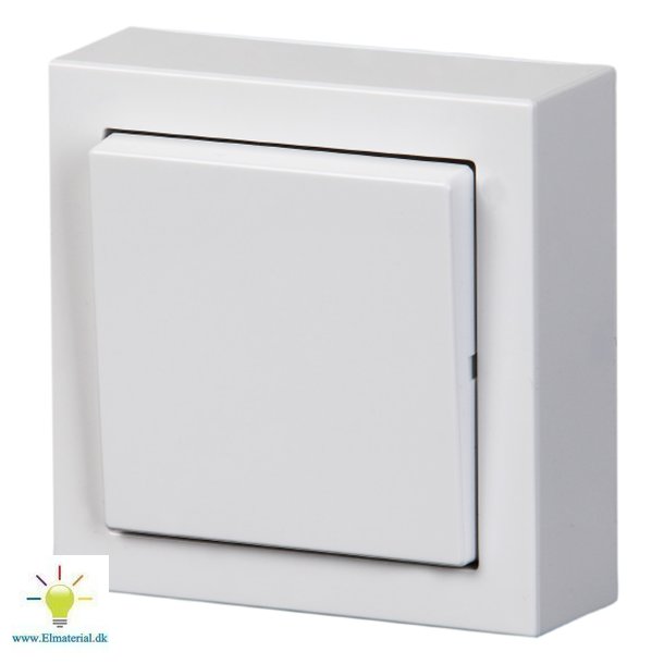 Afbr. Korr. Udv. 16A Hv