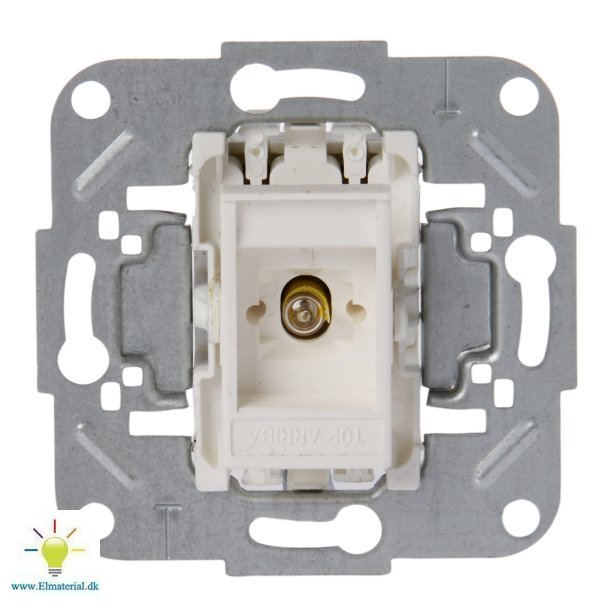 Kort-Afbryder Indsats 1M