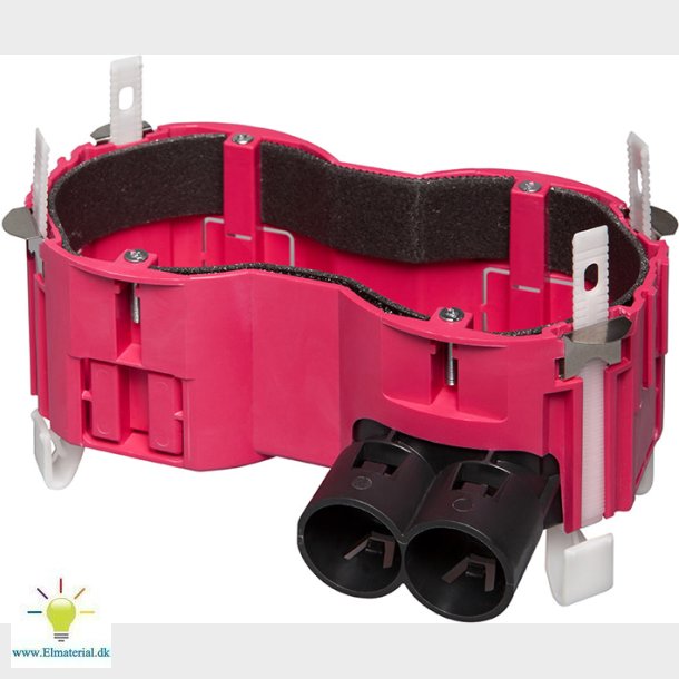 Forfradse 2M Hw252-F Ti Bw