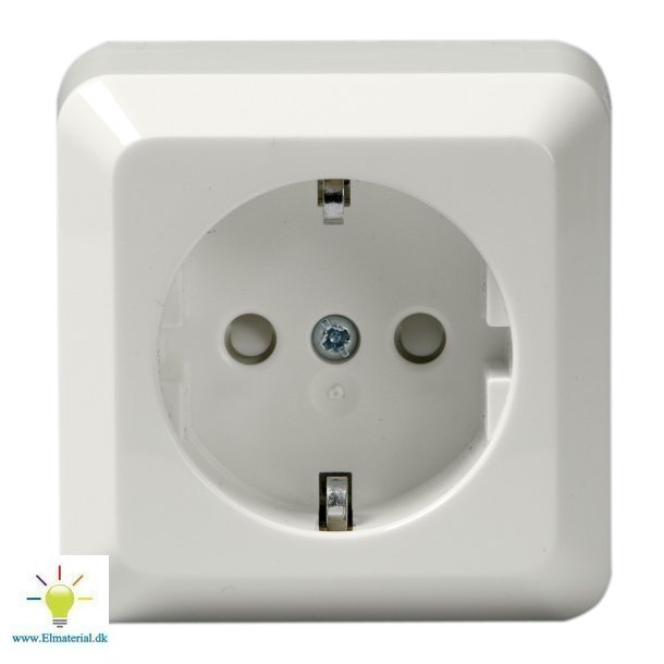 Stikk. Enkelt Jussi Udv. Hv