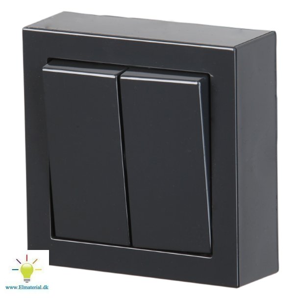 Afbr. Krone Udv. 16A Ant