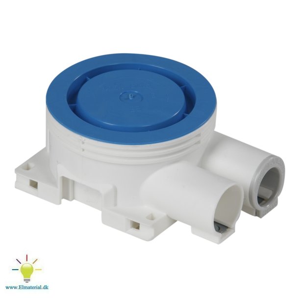 Indm. Dse M/Tud 2X20 1M D38