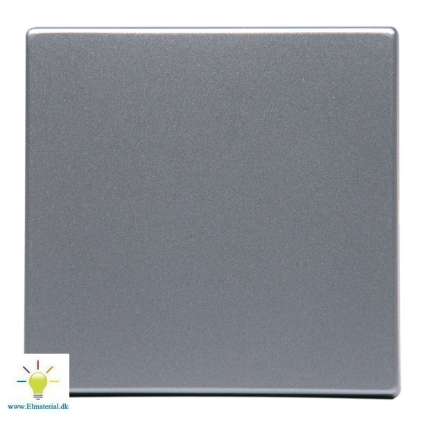 Afdkn. F/Afbr. Enkelt Alu