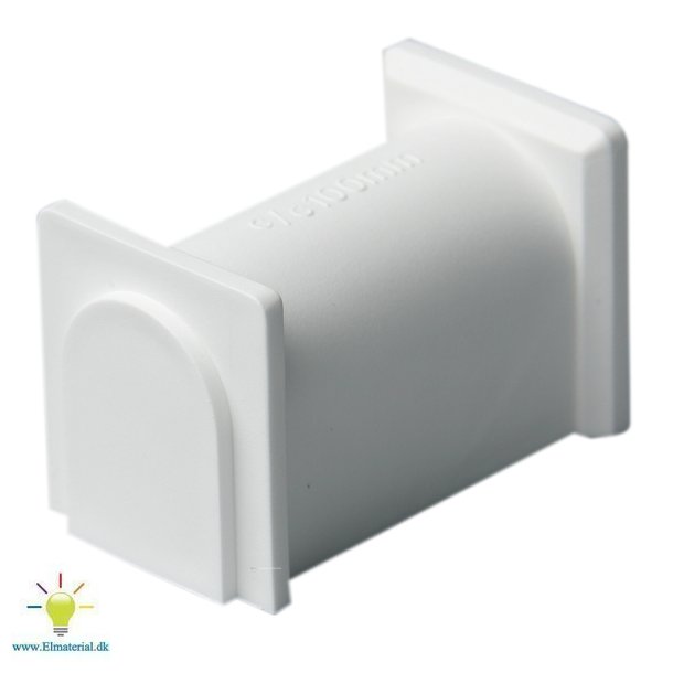 Samlestykke F/Au-Dse Cc 100Mm