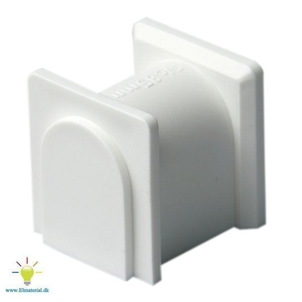 Samlestykke F/Au-Dse Cc 85Mm