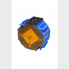 Wall-in box Md4050 Ci