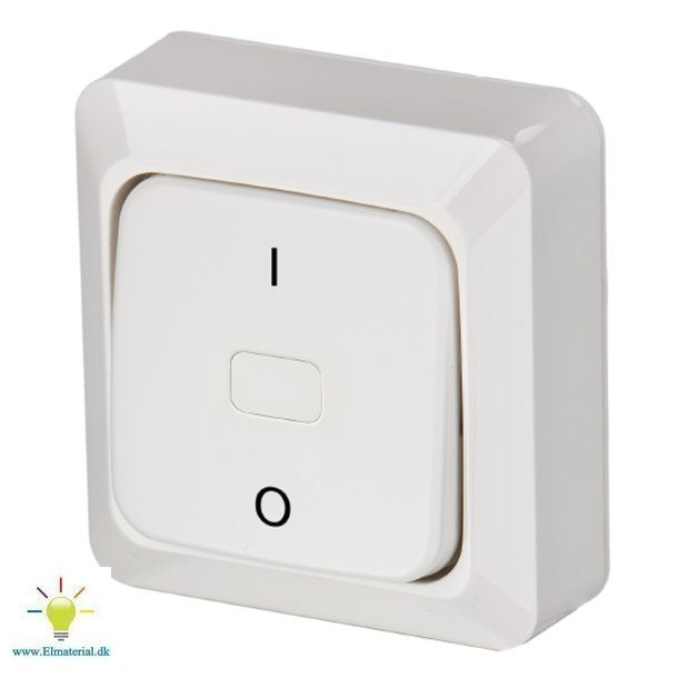 Afbr. 2P Jussi Udv. 16A Hv