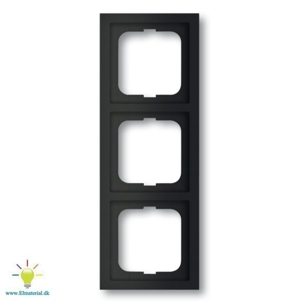 Ramme Future 3M Mat-Sort