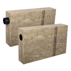 Plastmo Faskine 120L M/Studs