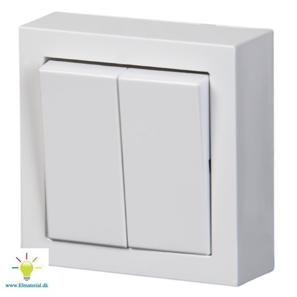 Afbr. Krone Udv. 16A Hv