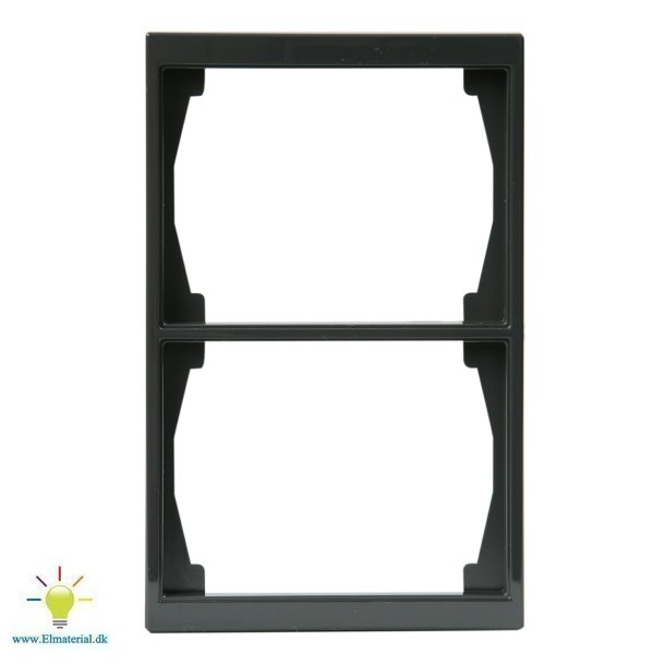 Ramme Impressivo 100Mm 2M Antr