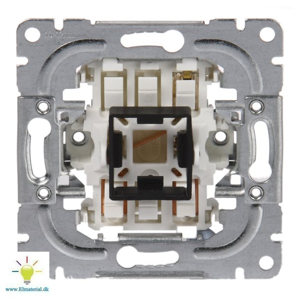 Afbr. 2P Korr. Indsats 16A