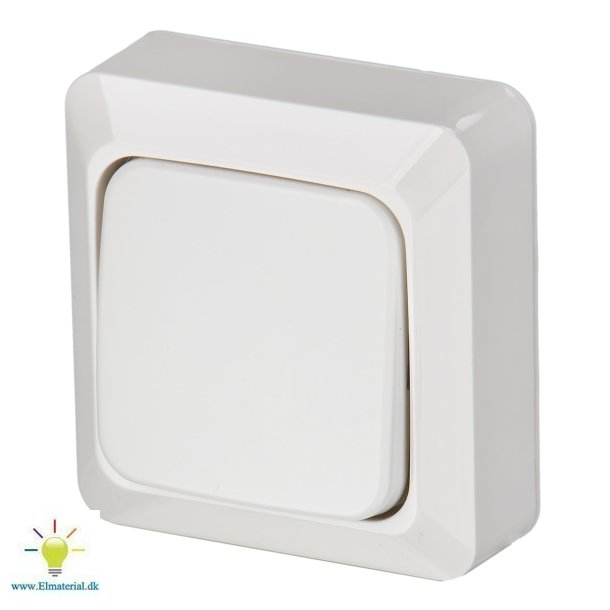 Afbr. 1P Korr Jussi Udv 16A Hv