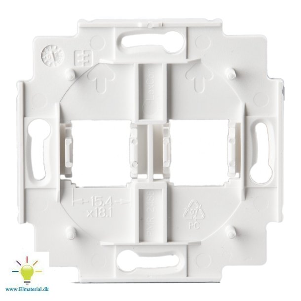 Dataudtag Indsats 2Xsystimax