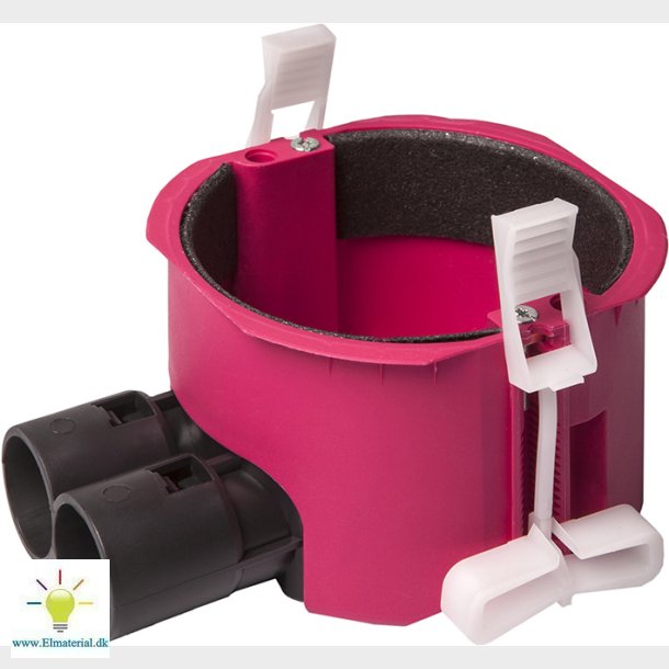 Forfradse 1M Hw52-F Ti Bw