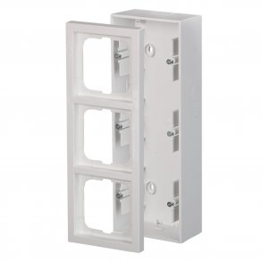 Substrat W / Frame Future 3M Hv