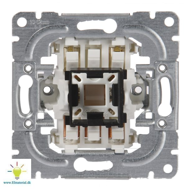 Afbr. Krydsn. Indsats 2Sl 16A