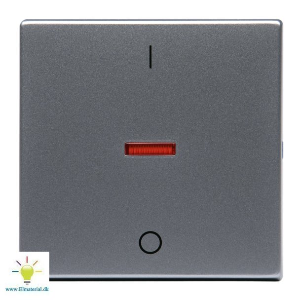 Afdkn. F/Afbr. Enk I/0 Rd Al