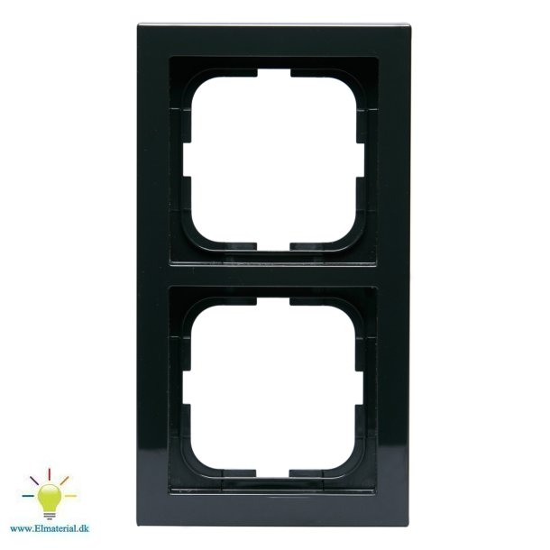 Ramme Impressivo 2M Antracit