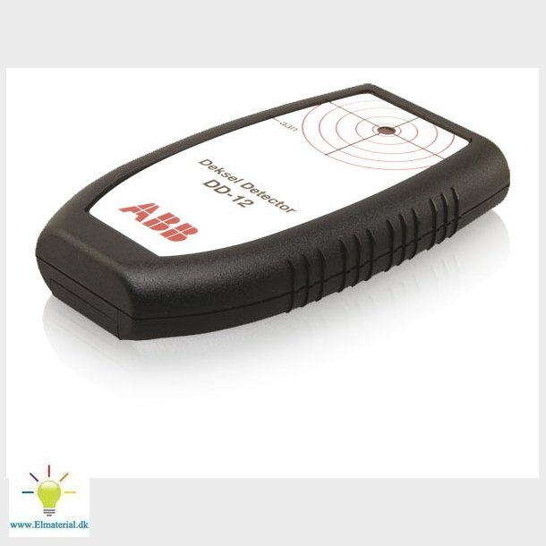 Box-Finder Dd 12 T/Indm.Dse