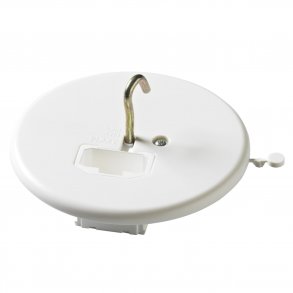 Lampsockel T / Tak Dcl 115 Alu