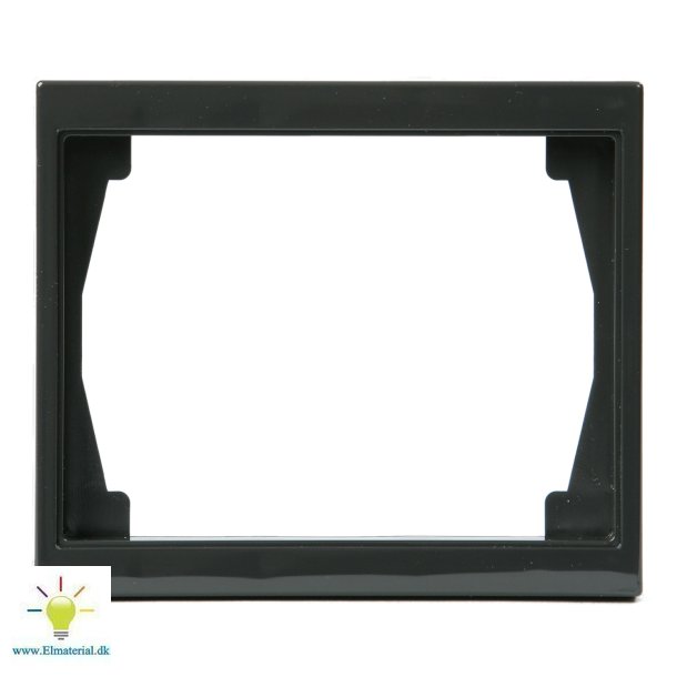 Ramme Impressivo 100Mm 1M Antr