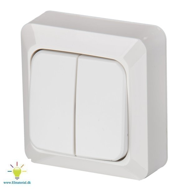 Afbr. Krone Jussi Udv. 16A Hv