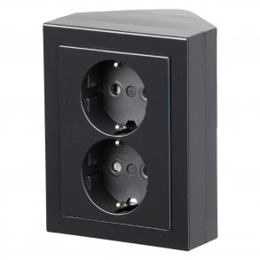 Pinne. Dobb. Udv./Hjrne Ant