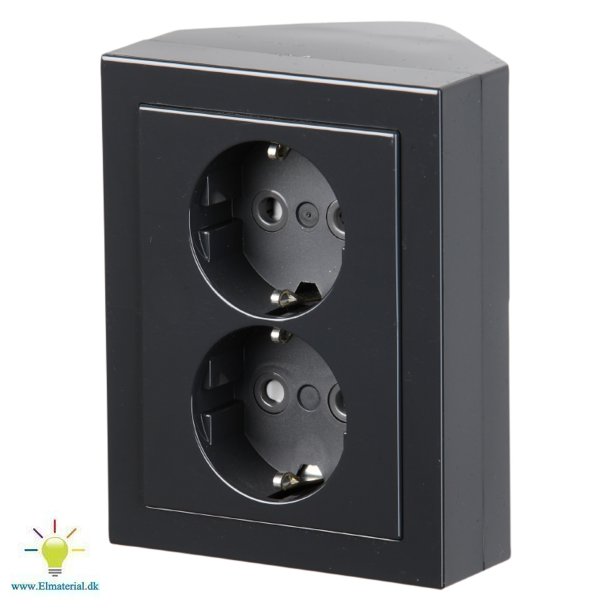 Stikk. Dobb. Udv./Hjrne Ant