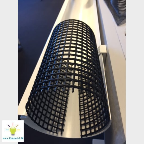 Tagrendenet 300X2000Mm 11/12"