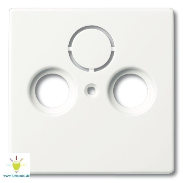 Afdkn. F/Antenneudtag Mat-Hv