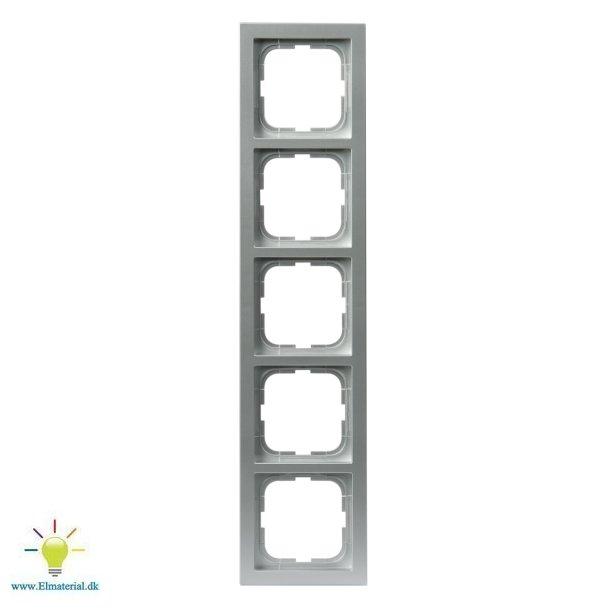 Ramme Impressivo 5M Alu