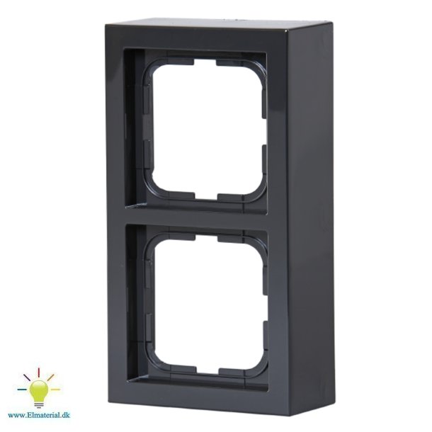 Ramme Impressivo Hj 2M Antr.