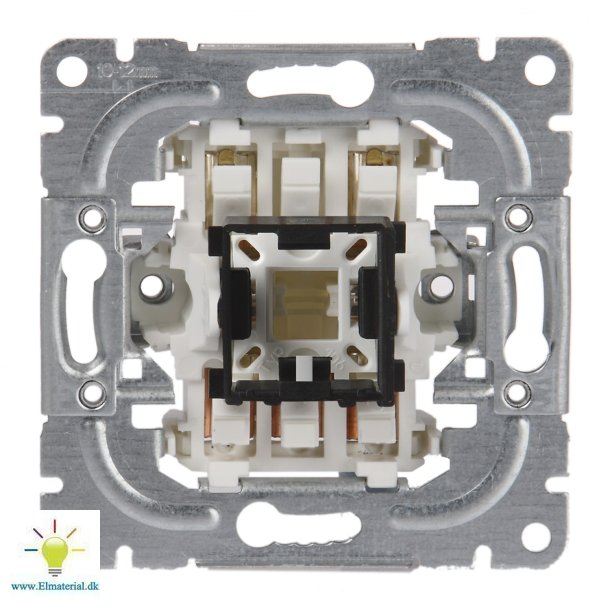 Afbr. 2P Indsats 2Sl 16A