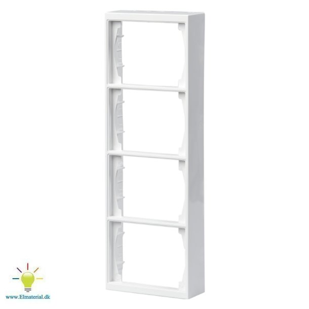 Ramme Impressivo 100 Hj 4M Hv