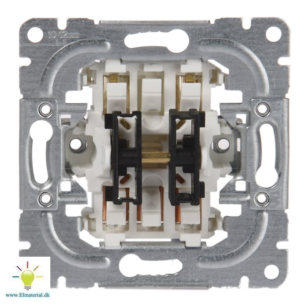 Afbr. Dobb Korr. Indsats 16A