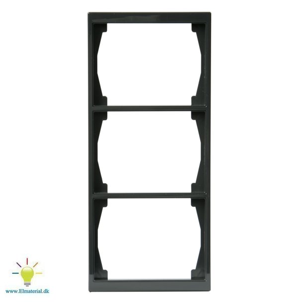 Ramme Impressivo 100Mm 3M Antr