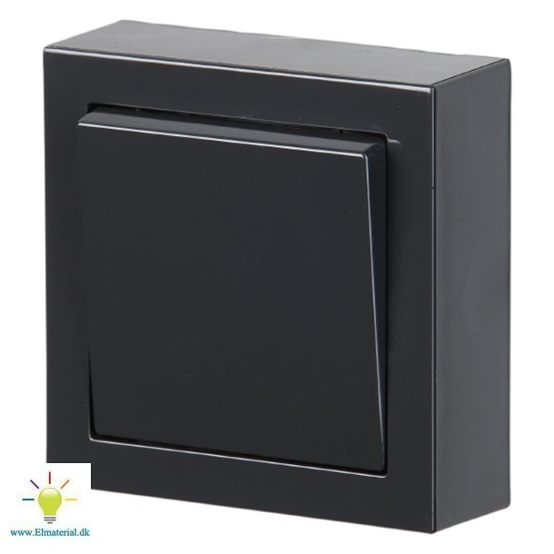 Afbr. Korr. Udv. 16A Ant