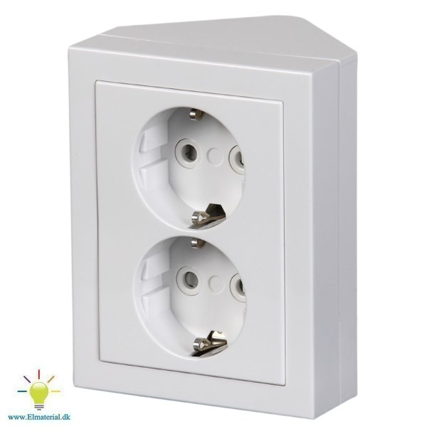 Stikk. Dobb. Udv./Hjrne Hv