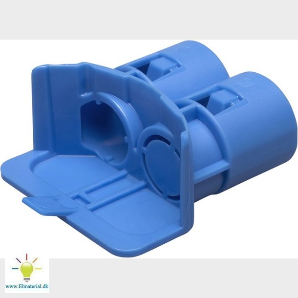 Rrtud Dobbelt Hw52-F Dt Ti