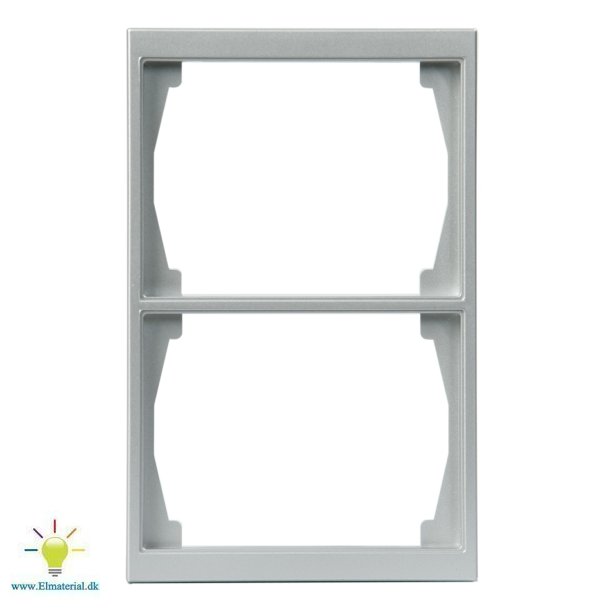 Ramme Impressivo 100Mm 2M Alu