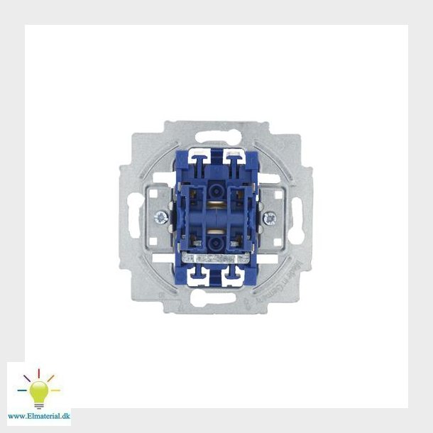 Trykkontakt Jalousi 10A