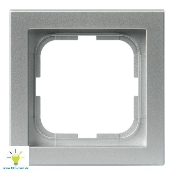 Ramme Impressivo 1M Alu