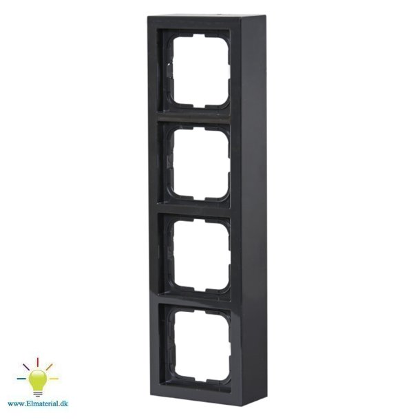 Ramme Impressivo Hj 4M Antr.