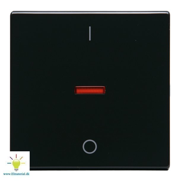 Afdkn. F/Afbr. Enk I/0 Rd An